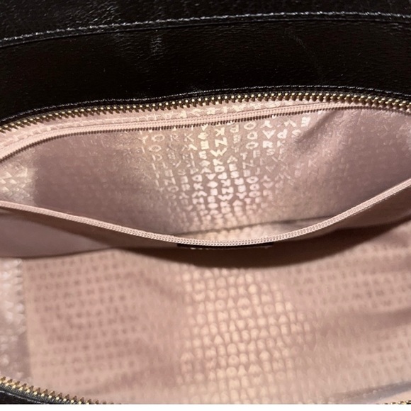 KATE SPADE NEW YORK TOTE PINK INTERIOR with Dust bag. - Picture 3 of 10